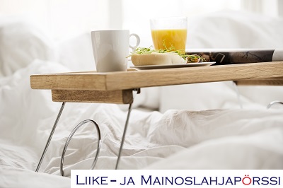 Liike- ja Mainoslahjap&ouml;rssi