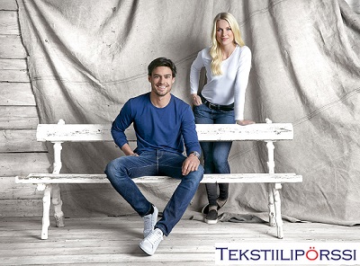 Tekstiilip&ouml;rssi